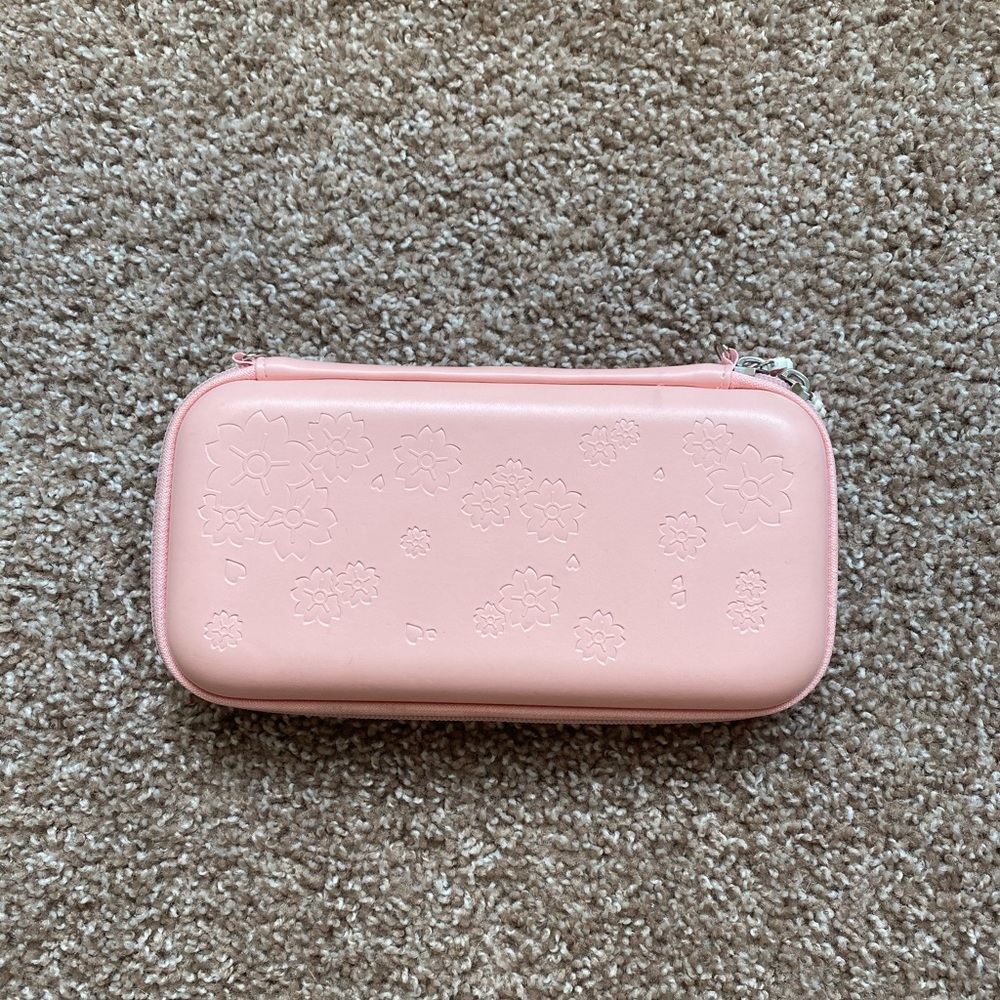 Nintendo Switch lite case